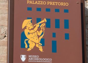 Colle Val d'Elsa, al via &ldquo;Weekend al Museo&rdquo;: sabato 14 febbraio primo laboratorio per bambini e famiglie