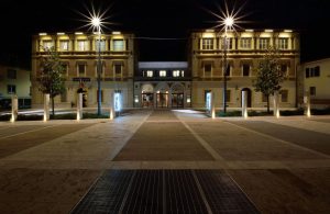 Colle Val d'Elsa, il Comune svela il progetto della nuova Biblioteca: ecco come sar&agrave;  l&rsquo;Agor&agrave; della Cultura