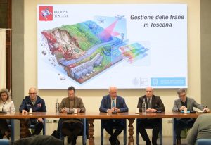 Pienza, l'esperto Casagli rassicura: &ldquo;Frana storica, ma nulla di paragonabile a Niscemi&rdquo;