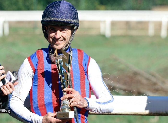 Palio di Siena, Gingillo: "Con il Bruco c'&egrave; stata una tregua, a differenza di prima adesso c'&egrave; dialogo"