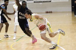Basket B Interregionale, Costone Siena vince ancora al PalaOrlandi: battuta Genova 60-44