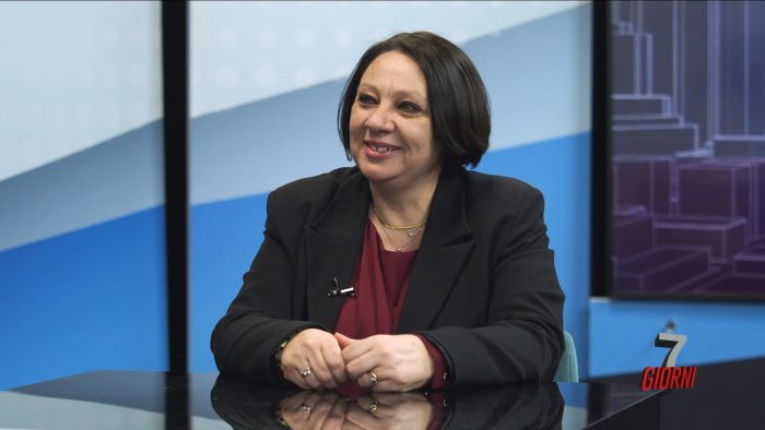 Sette Giorni, Speciale Referendum sulla giustizia. Le ragioni del Si con Rossi: "Un voto per realizzare finalmente il giusto processo"