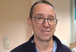 Il dottor Danilo Tacconi alla guida del Dipartimento Medicina Interna e Specialit&agrave; mediche dell&rsquo;Asl Toscana sud est