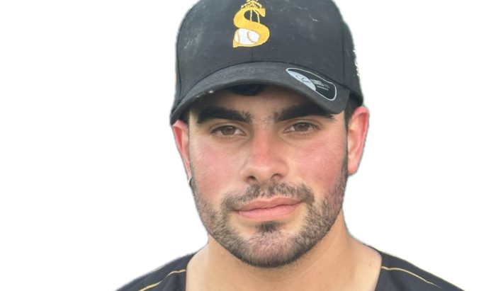 Siena Baseball, ritorno in bianconero per Dario Mancini