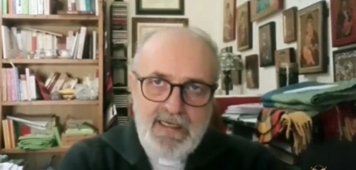 Caritas Siena, Don Vittorio Giglio: &ldquo;Le bollette pesano sempre di pi&ugrave;. Aumentano le richieste, anche dai pensionati&rdquo;