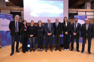 Siena, Premio giornalistico &ldquo;Estra per lo sport: l&rsquo;energia delle buone notizie&rdquo;