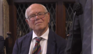 Siena, Emilio Giannelli compie 90 anni: "Mi tengo vivo disegnando"