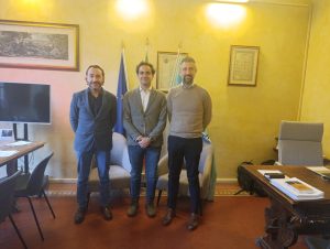 Lavoro, Confcooperative Toscana e Regione a confronto: &ldquo;Prevenire le crisi aziendali deve diventare la priorit&agrave;&rdquo;