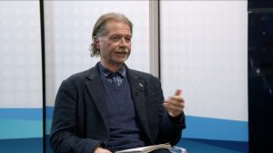 David Rossi - Alla ricerca della verit&agrave;, Ascheri: "Per me resta un suicidio, spiegato con almeno sei motivi. In atto uno scempio della verit&agrave;"