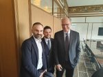 Verso il Referendum sulla Magistratura, le ragioni del Sì e del No a confronto alla Camera di Commercio di Siena