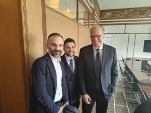 Verso il Referendum sulla Magistratura, le ragioni del S&igrave; e del No a confronto alla Camera di Commercio di Siena