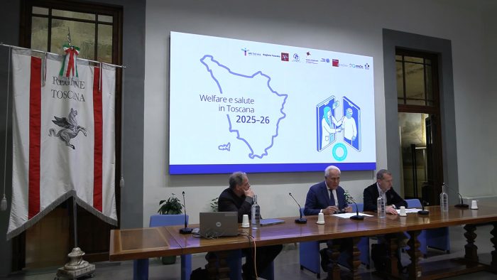 Liste d&rsquo;attesa, Giani: &ldquo;Apprezzamento del ministro Schillaci fa piacere, la Toscana produce i migliori risultati&rdquo;