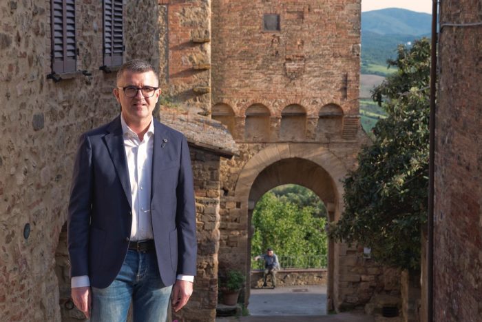 Radicondoli, quasi 18 milioni di opere nel piano triennale  dei lavori pubblici