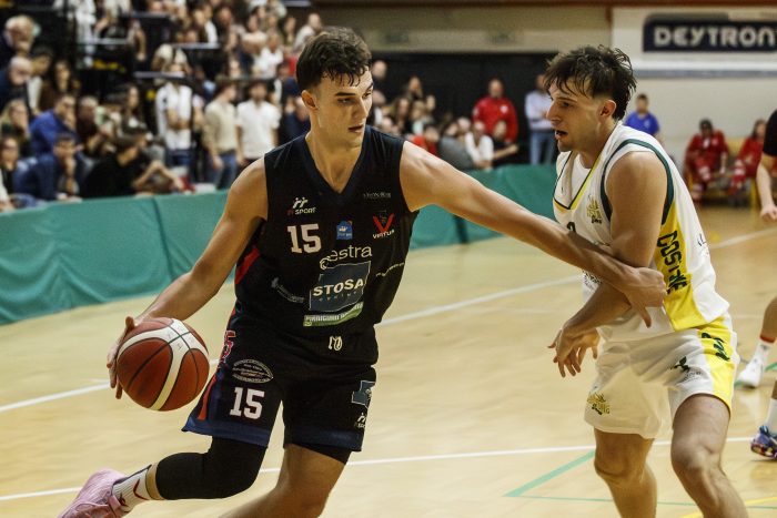 Basket B Interregionale, Virtus Siena ospita il Costone per il derby di ritorno