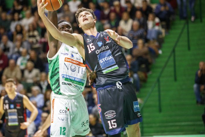 Basket B Interregionale, &egrave; derby tra Virtus Siena e Mens Sana Basketball