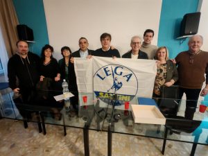 Lega Siena: Giovanni Costa nuovo segretario provinciale