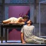 A Siena il San Valentino è a teatro con “Gli innamorati” di Carlo Goldoni