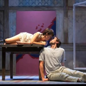 A Siena il San Valentino &egrave; a teatro con &ldquo;Gli innamorati&rdquo; di Carlo Goldoni