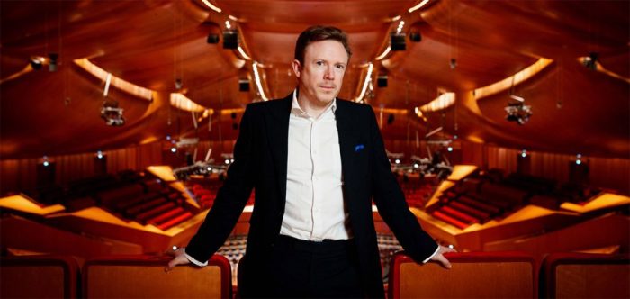 Daniel Harding e Stefano Bollani in Piazza del Campo: il Concerto per l&rsquo;Italia torna a Siena