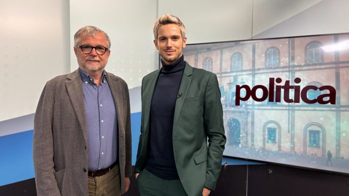 Partito Democratico, Bezzini: "Alleanza solida in Toscana, il 2026 l'anno della costruzione della coalizione civico-progressista per Siena"