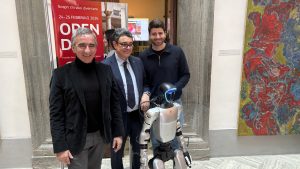 Universit&agrave;, l&rsquo;allarme del Rettore Di Pietra: &ldquo;Senza alloggi e treni veloci, Siena rischia di perdere studenti&rdquo;