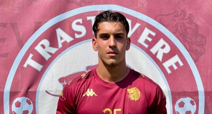 Siena FC, ufficiale l&rsquo;arrivo di Paolo Schettini: rinforzo giovane per la difesa bianconera