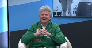 Siena, la campionessa di pattinaggio corsa Laura Perinti: "La vera vittoria &egrave; aiutare i ragazzi a dare il meglio di s&eacute;"