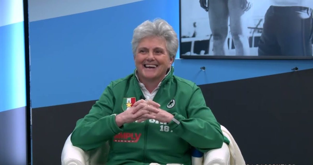 Siena, la campionessa di pattinaggio corsa Laura Perinti: "La vera vittoria &egrave; aiutare i ragazzi a dare il meglio di s&eacute;"