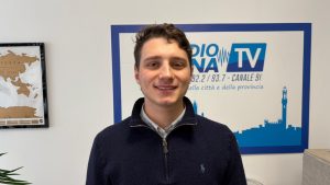 Dalla Valdelsa alla Segreteria nazionale dei Giovani Democratici: Mattia Ciappi alla guida delle politiche europee