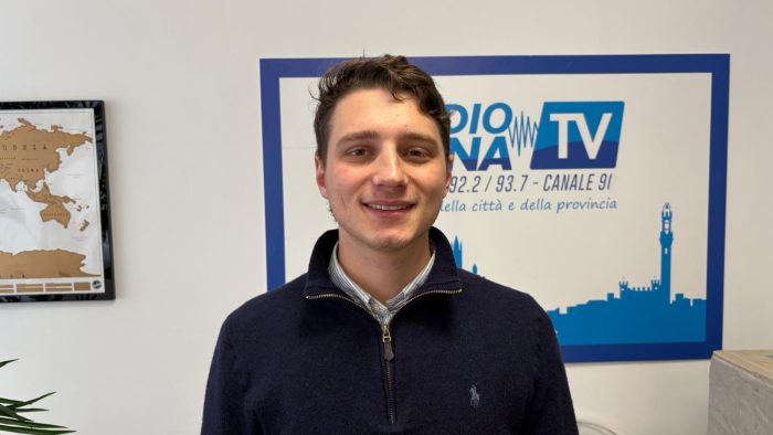 Dalla Valdelsa alla Segreteria nazionale dei Giovani Democratici: Mattia Ciappi alla guida delle politiche europee