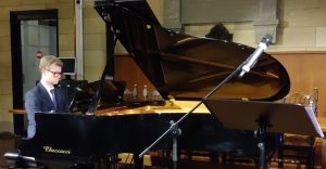 I Venerd&igrave; di Siena, in Sala delle Lupe l&rsquo;omaggio a Giuseppe Verdi nel 125&deg; anniversario della morte