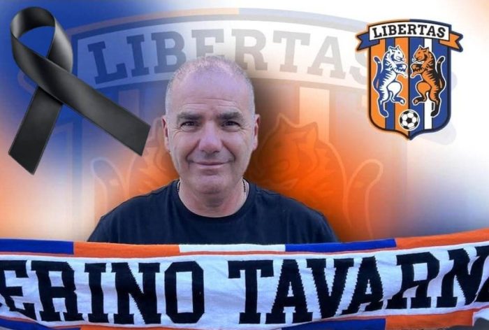 Mondo del calcio in lutto per la scomparsa di Michele Haimovici