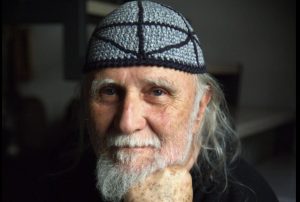 Moni Ovadia inaugura il secondo ciclo di incontri sulla Palestina all'Universit&agrave; per Stranieri di Siena