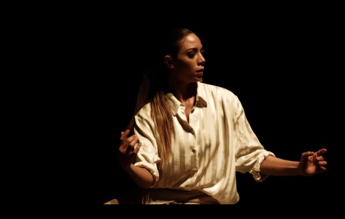 Castelnuovo Berardenga, in scena Kinesis Contemporary Dance Company al Teatro Alfieri