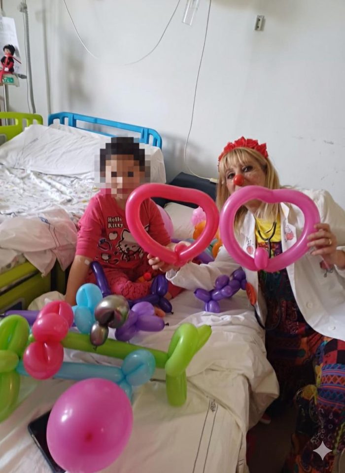 Asl Tse, quando la cura diventa umanit&agrave;: la storia della piccola Nicole