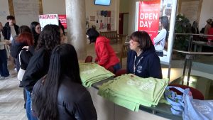 Open Day 2026, in 2700 a caccia del futuro: l&rsquo;Universit&agrave; di Siena si racconta a porte aperte