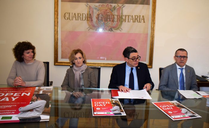 Open Day 2026, l&rsquo;Universit&agrave; di Siena si presenta il 24 e 25 febbraio al San Niccol&ograve;