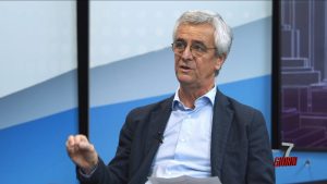 Sette Giorni, Speciale Referendum sulla giustizia. Le ragioni del No con Dinoi: "Rischio condizionamento politico della magistratura"