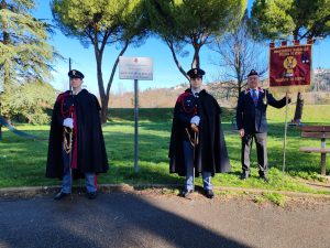 Poggibonsi, cerimonia in memoria di Giovanni Palatucci, ex questore di Fiume, Giusto tra le Nazioni
