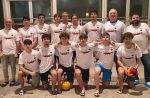 Pallanuoto Siena, al via la Promozione FIN Toscana: debutto a Colle di Val d’Elsa
