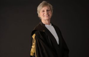 Universit&agrave; Stranieri Siena, l'anno accademico si inaugura con la lezione di Paola Di Nicola Travaglini