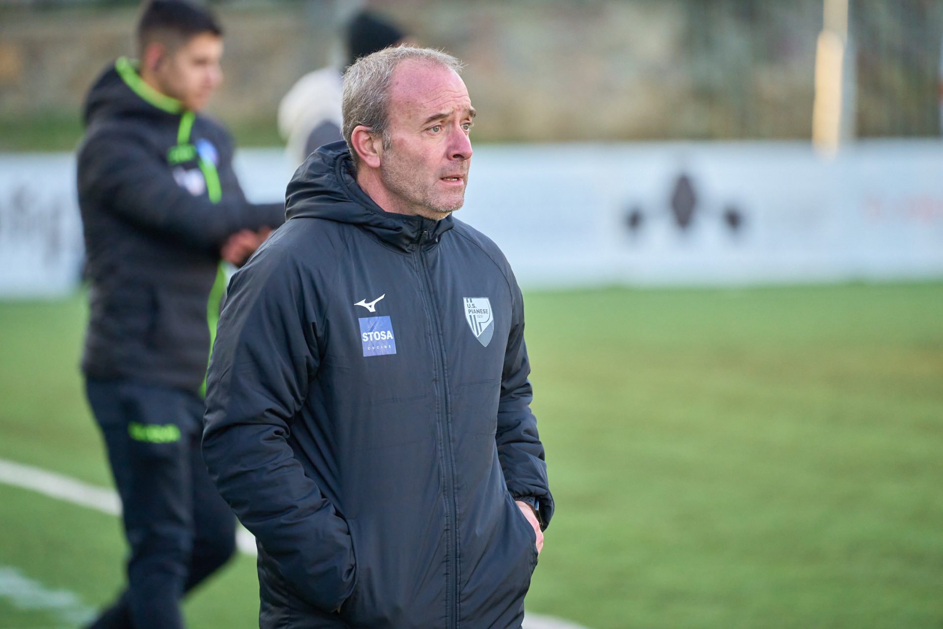 Calcio serie C, Pianese nella tana della capolista Arezzo, Birindelli: &ldquo;Sfidiamo la miglior squadra del girone&rdquo;