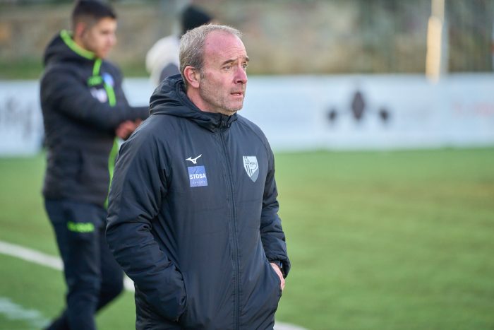 Calcio serie C, Pianese nella tana della capolista Arezzo, Birindelli: &ldquo;Sfidiamo la miglior squadra del girone&rdquo;