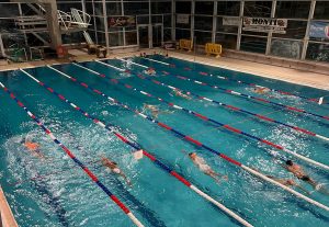 Colle Val d&rsquo;Elsa investe nello sport: nuove corsie a piscina Olimpia e altri fondi per rinnovare le attrezzature