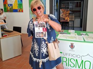 Segno pi&ugrave; per il turismo a Poggibonsi. Crescono arrivi e presenze, in particolare gli stranieri