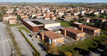 Monteroni d’Arbia, un nuovo Polo Scolastico: progetto esecutivo approvato grazie a contributo della Fondazione MPS