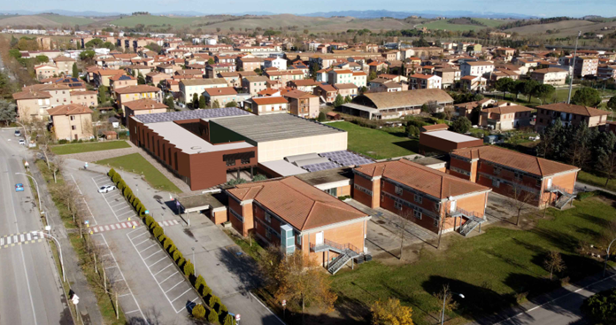 Monteroni d&rsquo;Arbia, un nuovo Polo Scolastico: progetto esecutivo approvato grazie a contributo della Fondazione MPS