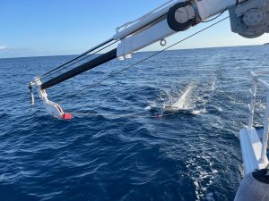 Universit&agrave; di Siena protagonista nel nuovo progetto internazionale &ldquo;Harmony&rdquo; per lo studio dell&rsquo;inquinamento marino