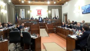 Sanit&agrave; toscana, servono altri 110 milioni. Giani: &ldquo;Investiamo sulla salute pubblica&rdquo;, Petrucci: &ldquo;Buco strutturale&rdquo;