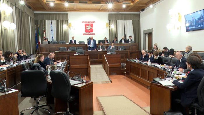 Sanit&agrave; toscana, servono altri 110 milioni. Giani: &ldquo;Investiamo sulla salute pubblica&rdquo;, Petrucci: &ldquo;Buco strutturale&rdquo;